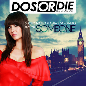 Someone (Mike Felks Radio Mix)