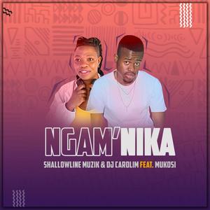 Ngam'nika (feat. Mukosi) [Radio Edit] [Explicit]