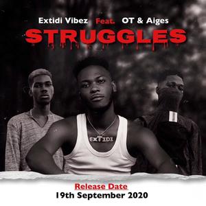 Struggles (feat. O.T & Aiges) (Explicit)