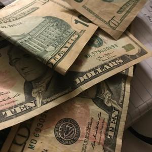 BU$$ IT DOWN (Explicit)