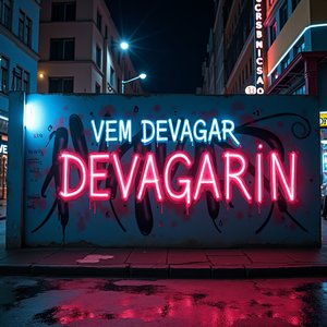 VEM DEVAGAR,DEVAGARIN (Explicit)