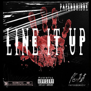 LINE iT UP (Explicit)