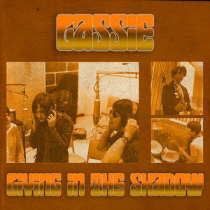 Lassie - Getting Through