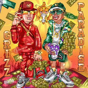 Haciendo Dinero (Explicit)