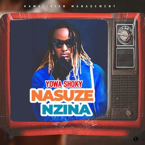 Nasuze Nzina