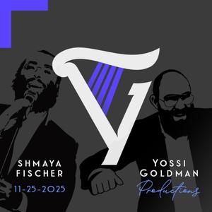 Pre Dance (feat. Shmaya Fischer)