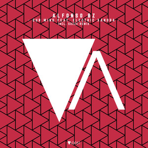 Our Mind[Feat. Electric Xandra] (Sozze Remix)