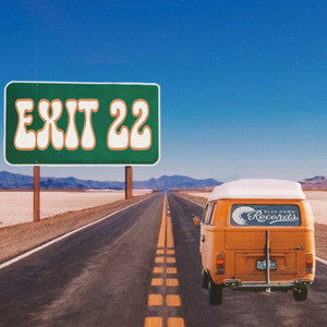 Blue Hawk Records, Vol. 22: Exit 22 (Explicit)