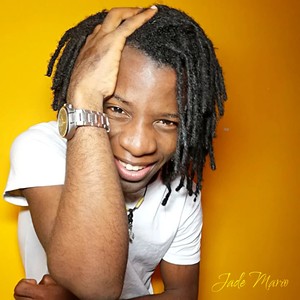 Jade Mario - Beautiful Swag