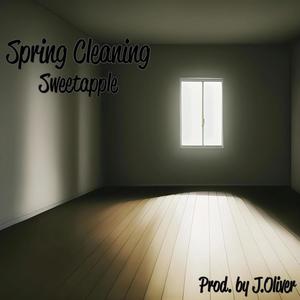 Spring Cleaning (Explicit)