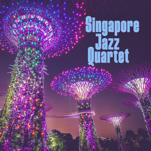 Singapore Jazz Quartet - One More Night
