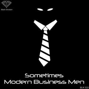 Sometimes (Original Mix)