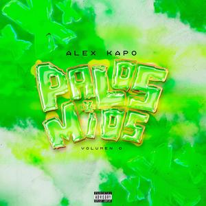 Raspalo (feat. Keiu) (Explicit)