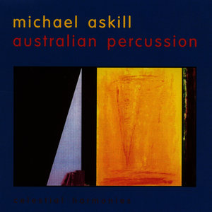 Australian Percussion