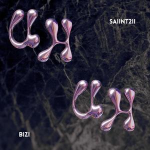 uh uh (feat. bizi) (Explicit)