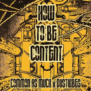 HOW TO BE CONTENT (feat. Common As Muck)