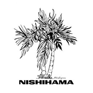 Nishihama