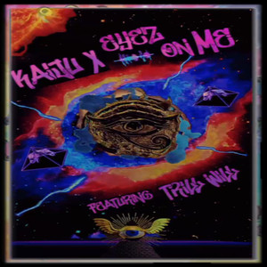 Eyez On Me (Explicit)