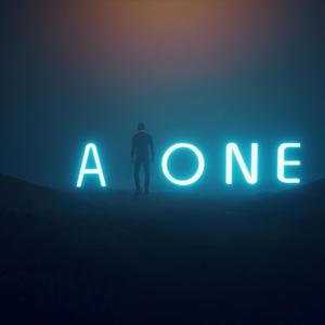 alone