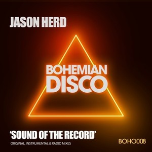 Sound of the Record (Extended Mix)