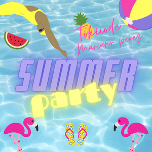 Summer Party (Explicit)