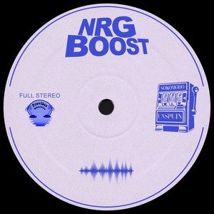 NRG BOOST