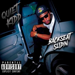 Backseat Slidin (Explicit)