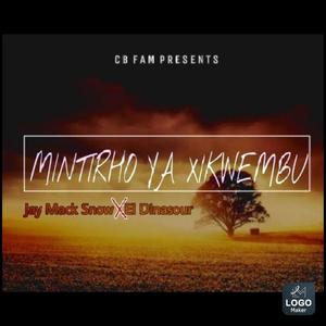 Mintirho ya Xikwembu (feat. El Dinasour )