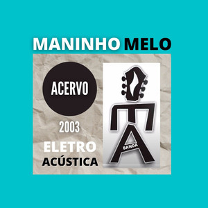 Acervo 2003 - Eletroacústica