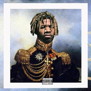 Avalanche(feat. 4Kali) (Explicit)