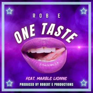 One Taste (feat. Marble Lionne)