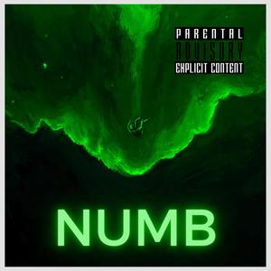Numb