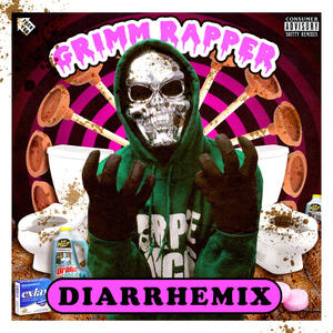 Chicks **** in the Mask (feat. Killator & The Pumpkin King) (Explicit)