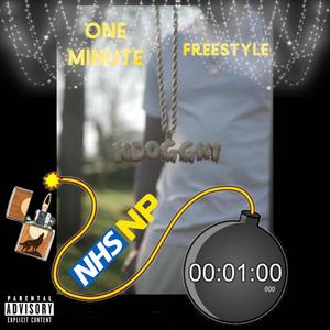 One Min/ NHSNP Freestyle (Explicit)