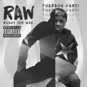 Raw(Ready for War) (Explicit)