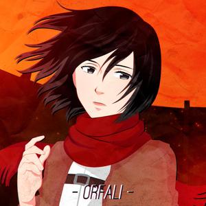 Rap da Mikasa(Shingeki no Kyojin)Eu Jurei Te Proteger(feat. Henrique Mendonça)
