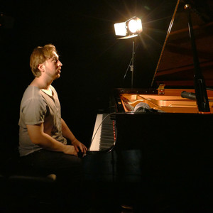 The Spinner Girl (Live from Warsaw) (Live from Warsaw)