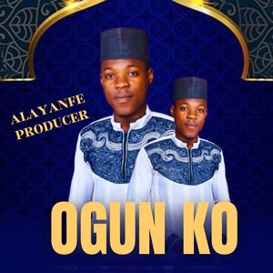 Ogun ko