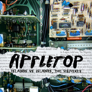 Islands vs Islands, The Remixes (Explicit)