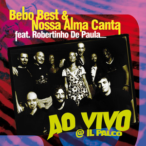 Samba De Verao(feat. Robertinho De Paula)