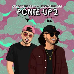 Ponte Up 2 (feat. Ricke Ramos) [Explicit]