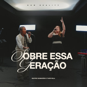 Sobre essa Geração