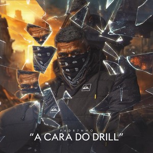 A Corrida (feat. Muka QR)