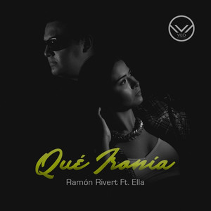 Qué Ironía (Radio Edit)
