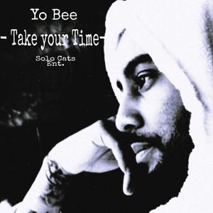 Take Your Time (Explicit)