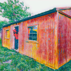 Simply Sorry (feat. Alanna Llama) (Demo)