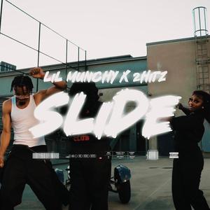 Slide (feat. 2Hitz) (Explicit)
