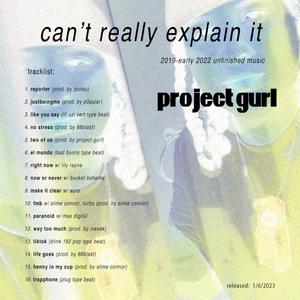 right now (Explicit)