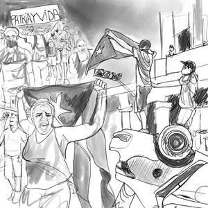 LA SIERRA (Explicit)