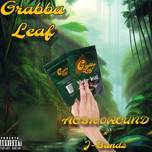 Grabba Leaf (feat. J-bandz) (Explicit)